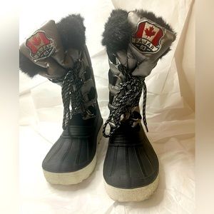 PAJAR 63 Women’s Snow Boots